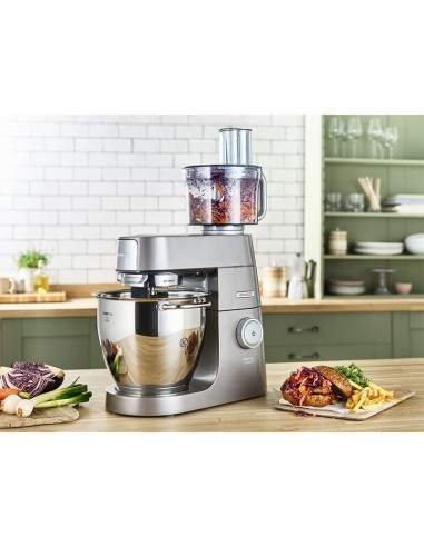 Kenwood KAH647PL accessorio per miscelare e lavorare prodotti alimentari Pressino
