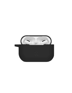 Celly AIRCASE3BK accessorio per cuffia Custodia