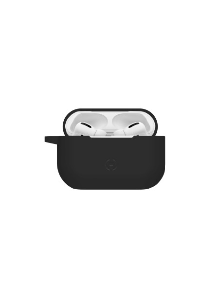 Celly AIRCASE3BK accessorio per cuffia Custodia