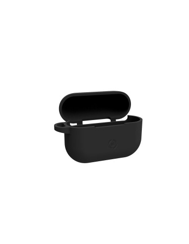 Celly AIRCASE3BK accessorio per cuffia Custodia