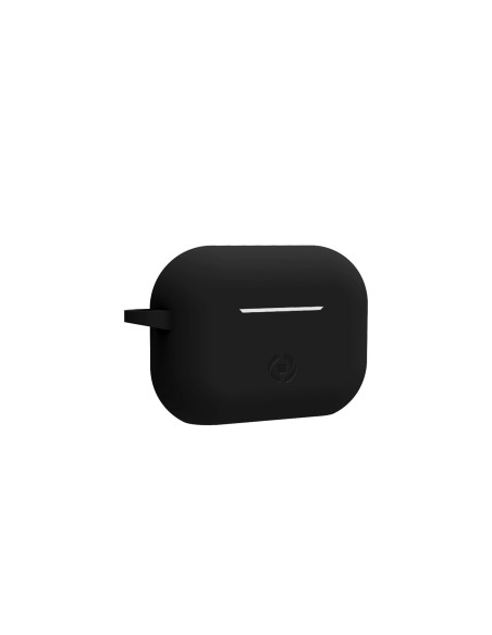 Celly AIRCASE3BK accessorio per cuffia Custodia