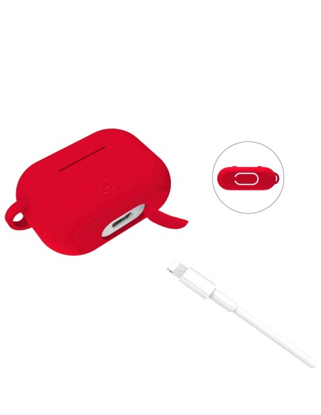 Celly AIRCASE3RD accessorio per cuffia Custodia