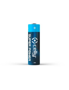 Celly ALKALINEAA8P batteria per uso domestico Batteria monouso Stilo AA Alcalino
