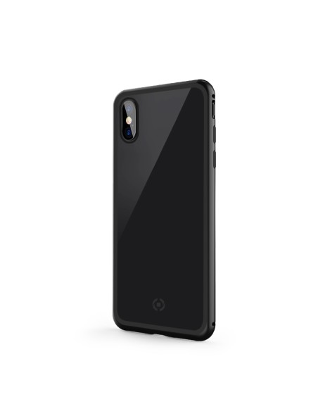 Celly Attraction custodia per cellulare 16,5 cm (6.5") Cover Nero Celly Attraction custodia per cellulare 16,5 cm (6.5") Cover Nero