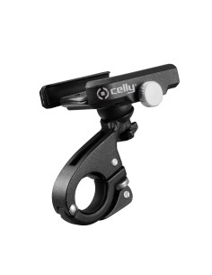 Celly Armor Bike Supporto passivo Telefono cellulare smartphone Nero 2