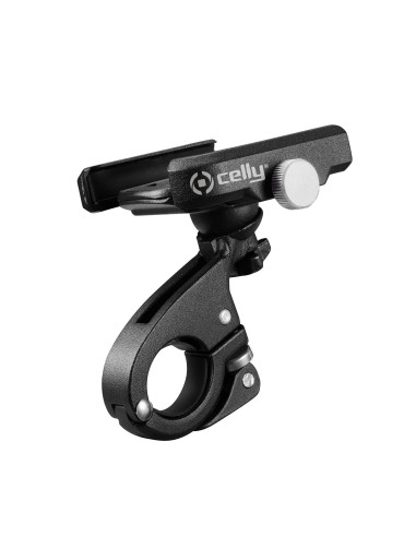 Celly Armor Bike Supporto passivo Telefono cellulare smartphone Nero