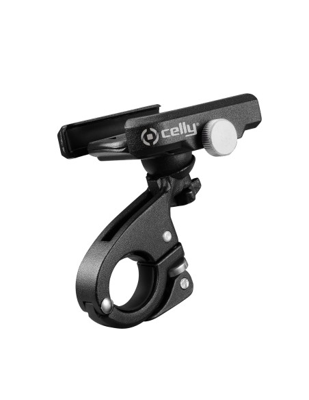 Celly Armor Bike Supporto passivo Telefono cellulare smartphone Nero
