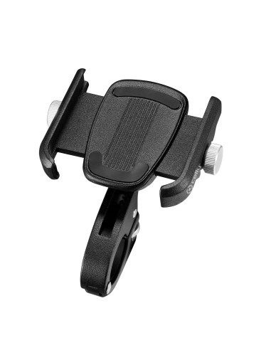 Celly Armor Bike Supporto passivo Telefono cellulare smartphone Nero