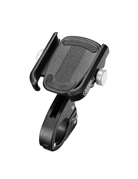 Celly Armor Bike Supporto passivo Telefono cellulare smartphone Nero