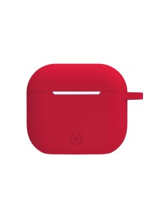 Celly AIRCASE03RD accessorio per cuffia Custodia