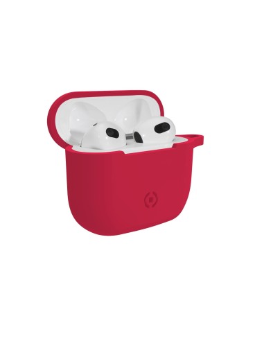 Celly AIRCASE03RD accessorio per cuffia Custodia