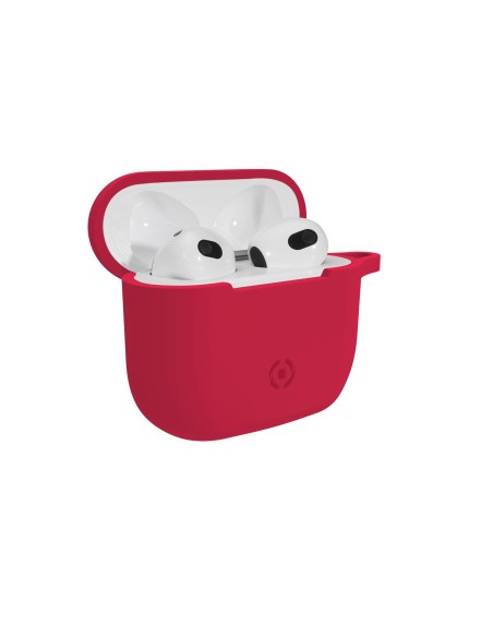 Celly AIRCASE03RD accessorio per cuffia Custodia