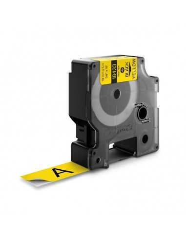 Dymo NASTRO DA 19MMX5.5M VINILE NE GI D1 RHINOPRO 18433 0071701184337 MATERIALE DI CONSUMO