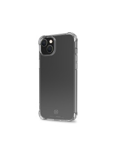 Celly Armor custodia per cellulare 15,5 cm (6.1") Cover Trasparente, Bianco 2