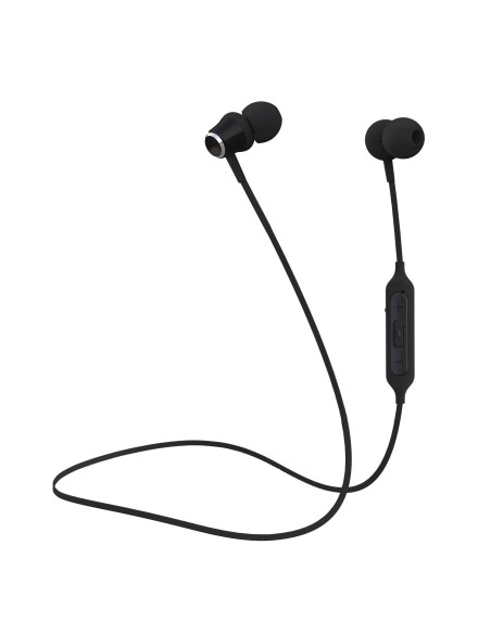 Celly BH STEREO 2 Auricolare Wireless In-ear, Passanuca Musica e Chiamate Micro-USB Bluetooth Nero
