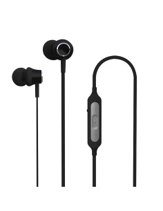 Celly BH STEREO 2 Auricolare Wireless In-ear, Passanuca Musica e Chiamate Micro-USB Bluetooth Nero 2
