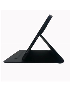 Celly BookBand 27,9 cm (11") Custodia a libro Nero 2