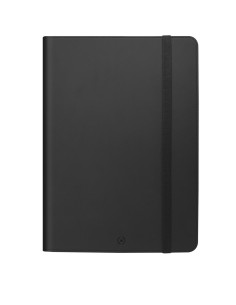 Celly BookBand 31,5 cm (12.4") Custodia a libro Nero