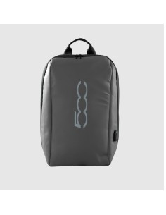 Celly BACKPACK500 38,1 cm (15") Zaino Grigio