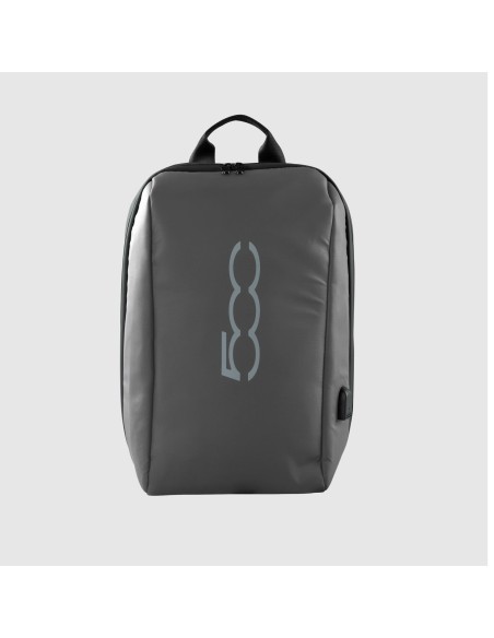 Celly BACKPACK500 38,1 cm (15") Zaino Grigio