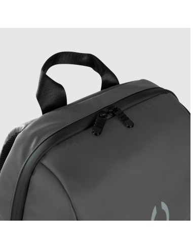 Celly BACKPACK500 38,1 cm (15") Zaino Grigio