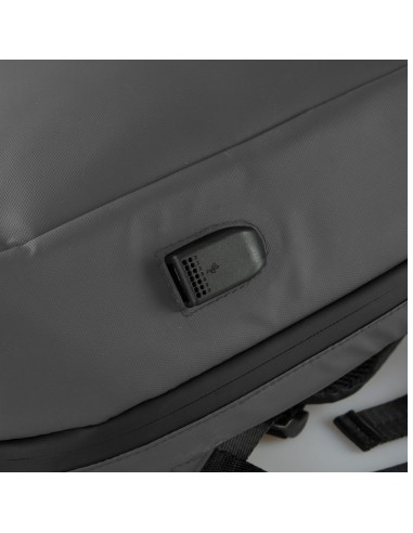 Celly BACKPACK500 38,1 cm (15") Zaino Grigio