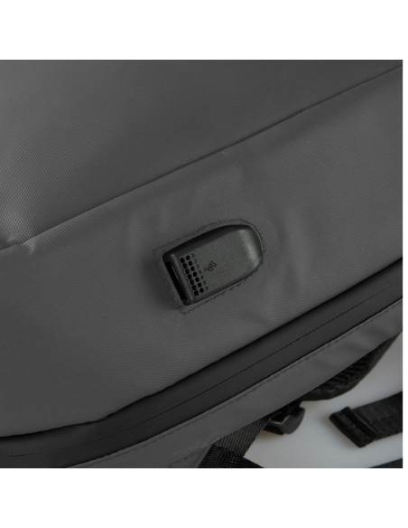 Celly BACKPACK500 38,1 cm (15") Zaino Grigio