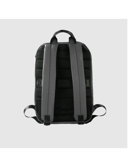 Celly BACKPACK500 38,1 cm (15") Zaino Grigio