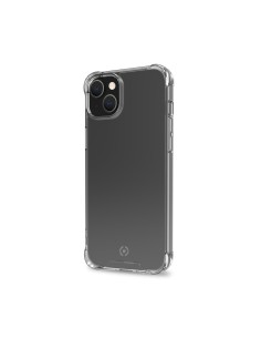 Celly Armor custodia per cellulare 17 cm (6.7") Cover Trasparente, Bianco 2