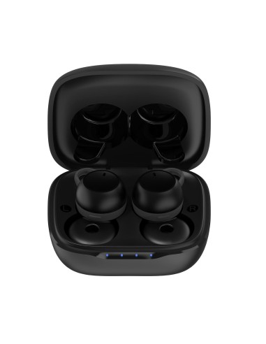 Celly AMBIENTAL Auricolare True Wireless Stereo (TWS) In-ear Musica e Chiamate USB tipo-C Bluetooth Nero