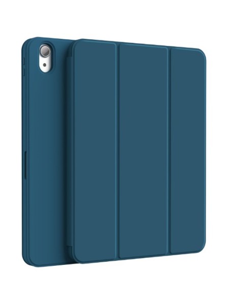 Celly BOOKMAG01BL custodia per tablet 25,9 cm (10.2") Cover Blu