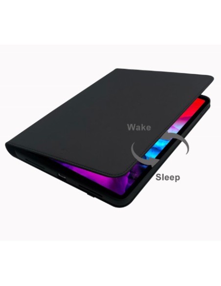Celly BOOKBAND18 custodia per tablet Cover Nero