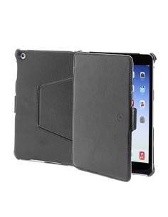 Celly BOOKTAB2501 custodia per tablet 24,6 cm (9.7") Custodia a libro Nero