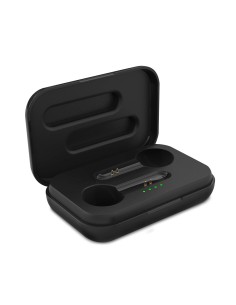 Celly Buz 1 Auricolare Wireless In-ear Musica e Chiamate Micro-USB Bluetooth Nero