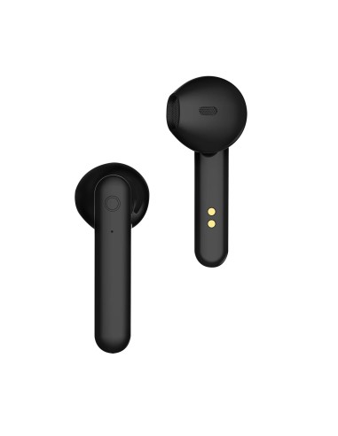 Celly Buz 1 Auricolare Wireless In-ear Musica e Chiamate Micro-USB Bluetooth Nero