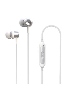 Celly BH STEREO 2 Auricolare Wireless In-ear, Passanuca Musica e Chiamate Micro-USB Bluetooth Bianco 2