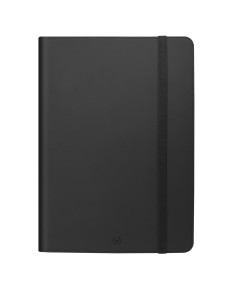 Celly BookBand 25,9 cm (10.2") Custodia a libro Nero