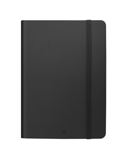 Celly BookBand 25,9 cm (10.2") Custodia a libro Nero