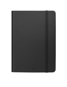 Celly BookBand 32,8 cm (12.9") Custodia a libro Nero