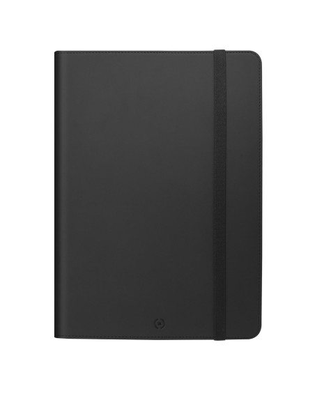 Celly BookBand 32,8 cm (12.9") Custodia a libro Nero