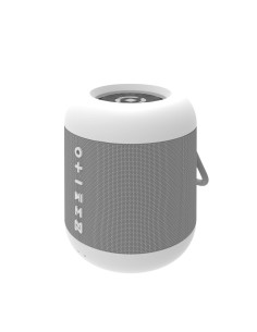 Celly BOOSTWH altoparlante portatile e per feste Bianco 5 W