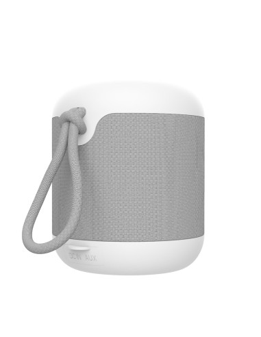 Celly BOOSTWH altoparlante portatile e per feste Bianco 5 W
