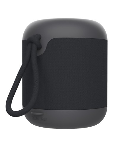 Celly BOOSTBK altoparlante portatile e per feste Nero 5 W