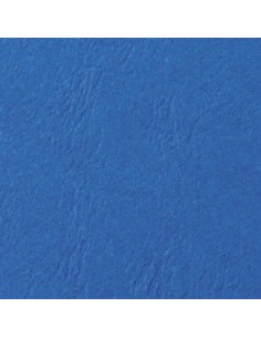 GBC 100 ANTELOPE COVERS A4 BLUE