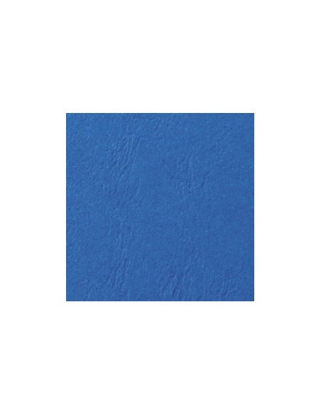 GBC 100 ANTELOPE COVERS A4 BLUE