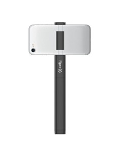 Celly CLICKFLASHPODBK bastone per selfie Smartphone Nero 2