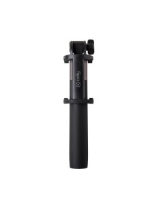 Celly Click Monopod bastone per selfie Smartphone Nero