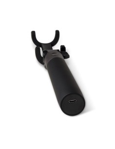 Celly Click Monopod bastone per selfie Smartphone Nero 2