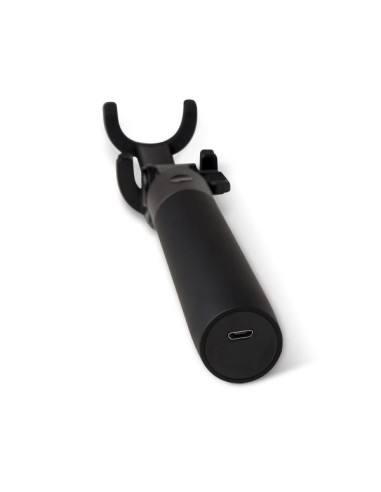 Celly Click Monopod bastone per selfie Smartphone Nero