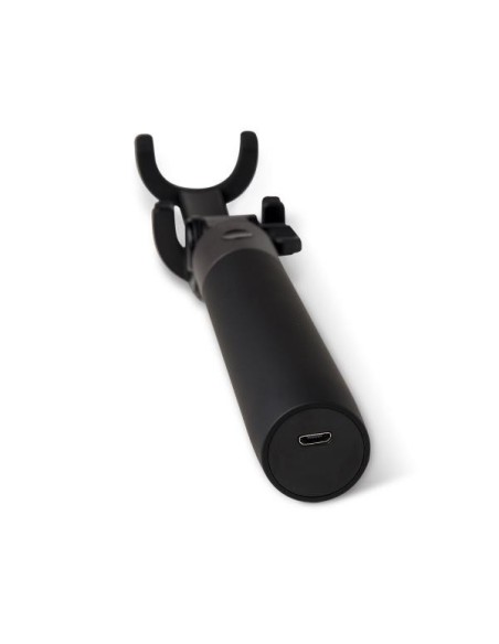 Celly Click Monopod bastone per selfie Smartphone Nero